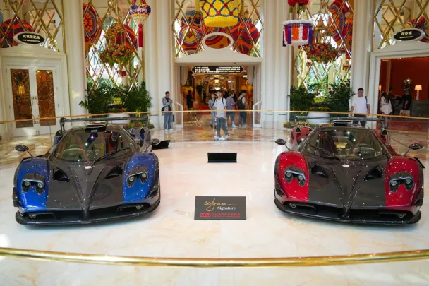 카지노 아마존 슬롯츠 안드로이드/iOS 앱